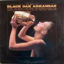 LP - Black Oak Arkansas - The Best Of Black Oak Arkansas