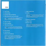 Double CD - Black Oak Arkansas - The Definitive Rock Collection