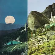 CD - Black Oak - Equinox - Digisleeve