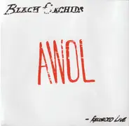 Black Orchids - Awol