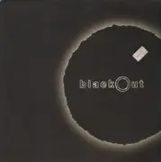 12inch Vinyl Single - Black Out - Resolutions