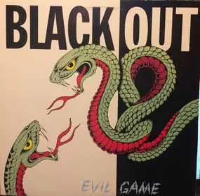 Black Out - Evil Game