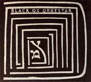 CD - Black Ox Orkestar - Ver Tanzt? = ?װער טאַנצט - Digisleeve