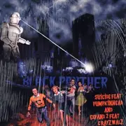 12inch Vinyl Single - Black Panther - Black Panther Presents...