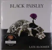 Black Paisley - Late Bloomer