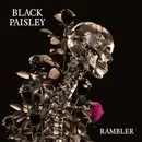 LP - Black Paisley - Rambler - Gatefold, 180g