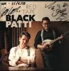 LP - Black Patti - Red Tape - Signed Copy