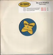 Black People - Black People