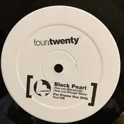 Black Pearl - Baracuda