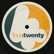 12inch Vinyl Single - Black Pearl - Baracuda / Rouge Noire