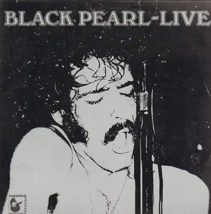 Black Pearl - Live