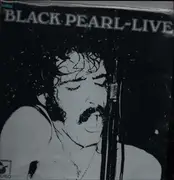 LP - Black Pearl - Live