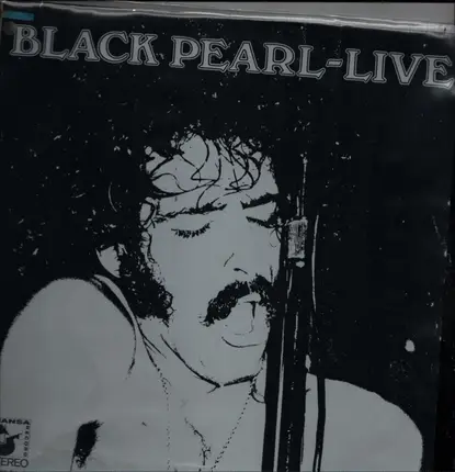 Black Pearl - Live