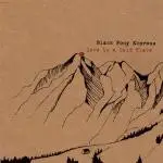 Black Pony Express - Love In A Cold Place