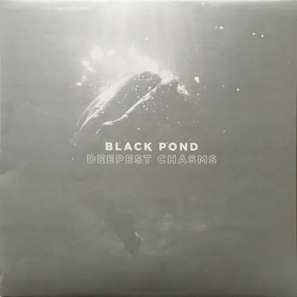 Black Pond - Deepest Chasms