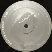 12inch Vinyl Single - Black Pond - Deepest Chasms - EP, Numbered