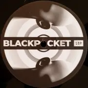 LP - Black Pocket - Alayly