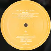 12inch Vinyl Single - Black Posse - Danse