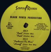 Black Power Production - Push