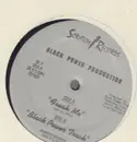 12inch Vinyl Single - Black Power Production - Freak Me - Still Sealed