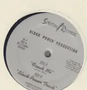 Black Power Production