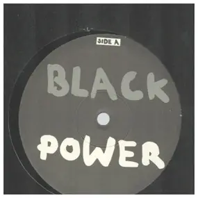 Black Power - Shake It To The Dancefloor