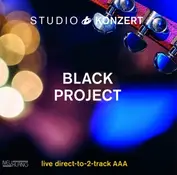 The Black Project