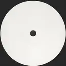 12inch Vinyl Single - Black Project - Everybody - White Label / Single Sided