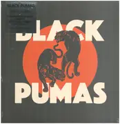 LP & MP3 - Black Pumas - Black Pumas - + Download