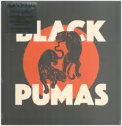 Black Pumas - Black Pumas