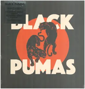 Black Pumas - Black Pumas