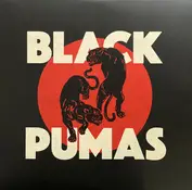 Black Pumas