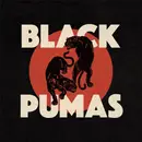 CD - Black Pumas - Black Pumas