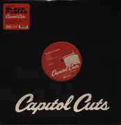LP - Black Pumas - Capitol Cuts - Red Vinyl