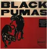 LP-Box - Black Pumas - Black Pumas - GOLD (SIDE A/B) AND BLACK/RED (SIDE C/D) + 7'