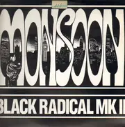 Black Radical MKII - Monsoon