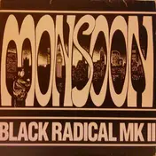 Black Radical MK II - Monsoon