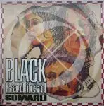 Black Radical MKII - sumarli