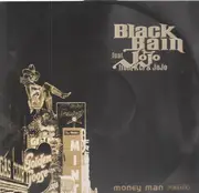 12inch Vinyl Single - Black Rain - Money Man Remix