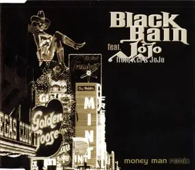 Black Rain - Money Man (Remix)