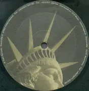 12inch Vinyl Single - Black Rain Feat. Ronald C. Davis Jr. - Do You Wanna Be