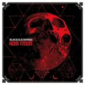 BLACK RAINBOWS - Holy Moon