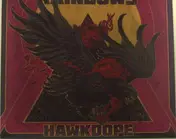 BLACK RAINBOWS - Hawkdope =gold=