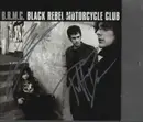 CD - Black Rebel Motorcycle Club - B.R.M.C. - SIGNED