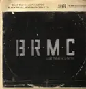 Double LP - Black Rebel Motorcycle Club - Beat The Devil's Tattoo - Marbled Vinyl