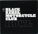 CD - Black Rebel Motorcycle Club - Howl - Slipcase