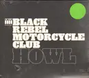 CD - Black Rebel Motorcycle Club - Howl - Still Sealed