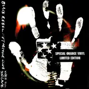 Black Rebel Motorcycle Club - We're All In Love