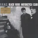 Double LP - Black Rebel Motorcycle Club - B.R.M.C. - 180g, Ltd Ed, Etched