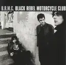 CD - Black Rebel Motorcycle Club - B.R.M.C.